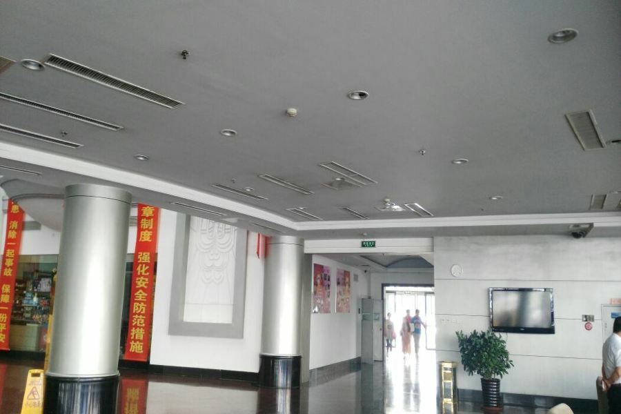 Airport Land Hotel Shenyang Exterior foto